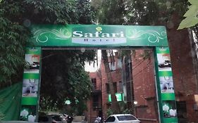 Safari Hotel Lahore 3*