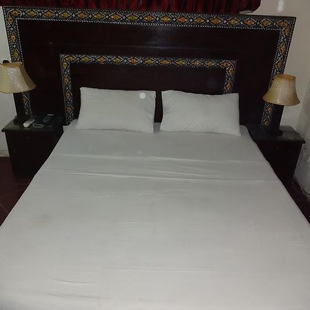 Safari Hotel Upper Mall Lahore Exterior photo