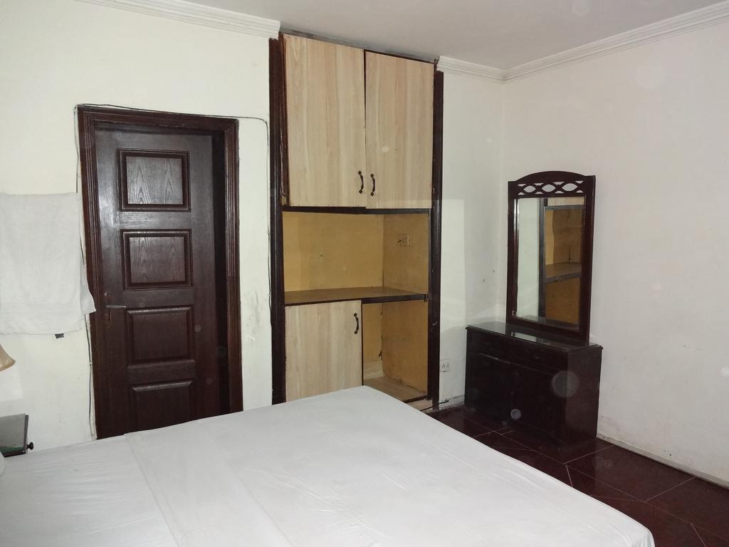 Safari Hotel Upper Mall Lahore Exterior photo